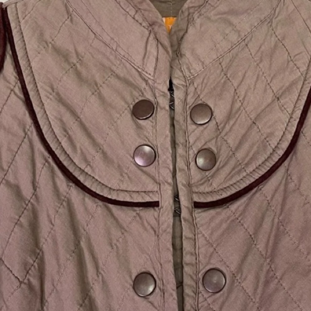 TULLE jacket - Picture 4 of 8